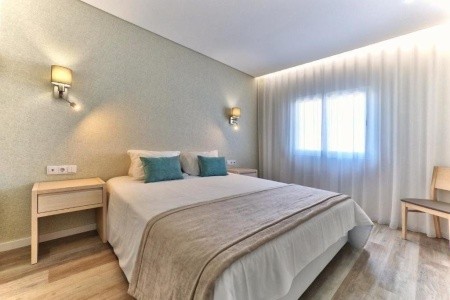 Vila Branca By Águahotels - 12