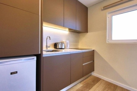 Vila Branca By Águahotels - 13