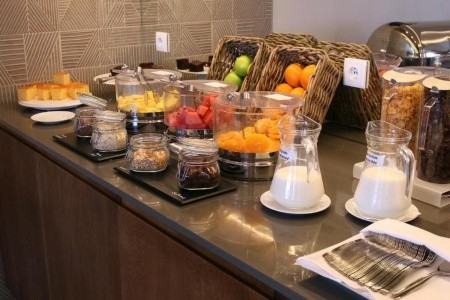 Vila Branca By Águahotels - 19