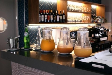 Vila Branca By Águahotels - 20