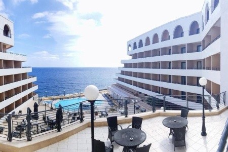 Radisson St. Julian's - 8