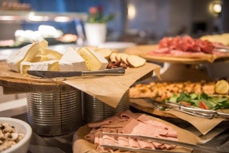 Radisson St. Julian's - 10