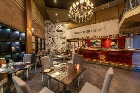 Radisson St. Julian's - 12