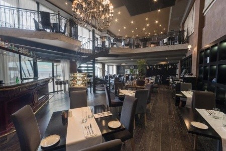 Radisson St. Julian's - 13