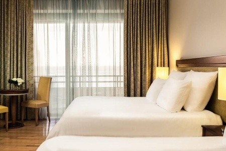 Radisson St. Julian's - 14