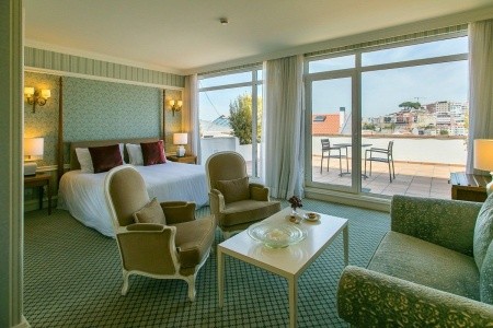 Olissippo Castelo - 5