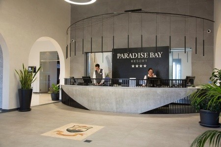 Paradise Bay - 6