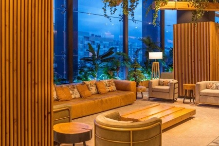 Portugalsko Azorské ostrovy The Lince Azores Great 8 dňový pobyt Raňajky Letecky Letisko: Praha November 2025 (22/11/25-29/11/25)