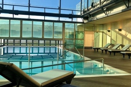 Portugalsko Azorské ostrovy The Lince Azores Great 8 dňový pobyt Raňajky Letecky Letisko: Praha November 2025 (22/11/25-29/11/25)