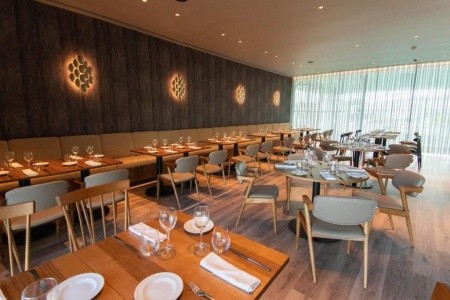 Portugalsko Azorské ostrovy The Lince Azores Great 8 dňový pobyt Raňajky Letecky Letisko: Praha November 2025 (22/11/25-29/11/25)