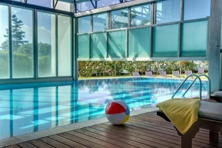 Portugalsko Azorské ostrovy The Lince Azores Great 8 dňový pobyt Raňajky Letecky Letisko: Praha November 2025 (22/11/25-29/11/25)