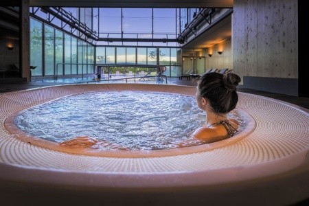 Portugalsko Azorské ostrovy The Lince Azores Great 8 dňový pobyt Raňajky Letecky Letisko: Praha November 2025 (22/11/25-29/11/25)