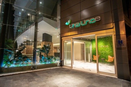 Portugalsko Azorské ostrovy The Lince Azores Great 8 dňový pobyt Raňajky Letecky Letisko: Praha November 2025 (22/11/25-29/11/25)