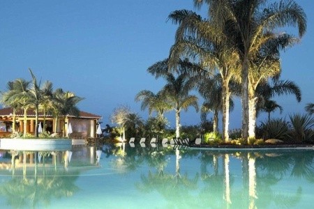 Madeira Funchal Porto Mare 4 dňový pobyt Plná penzia Letecky Letisko: Praha December 2025 (13/12/25-16/12/25)