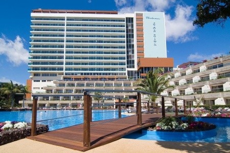 Pestana Carlton Madeira Premium Ocean Resort - 2