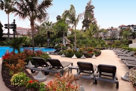 Pestana Carlton Madeira Premium Ocean Resort - 6