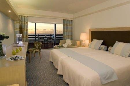 Pestana Carlton Madeira Premium Ocean Resort - 14