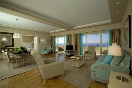 Pestana Carlton Madeira Premium Ocean Resort - 16