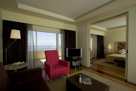 Pestana Carlton Madeira Premium Ocean Resort - 18