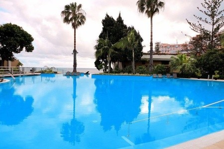 Pestana Carlton Madeira Premium Ocean Resort - 19