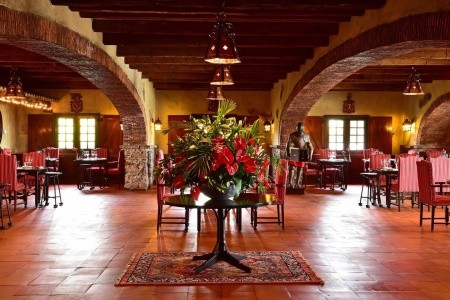 Pestana Carlton Madeira Premium Ocean Resort - 20