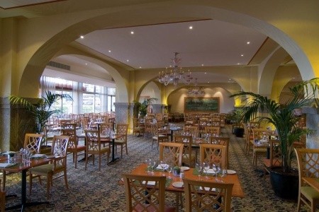Pestana Carlton Madeira Premium Ocean Resort - 21