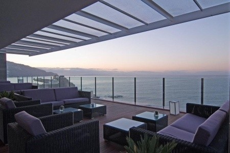 Pestana Carlton Madeira Premium Ocean Resort - 22