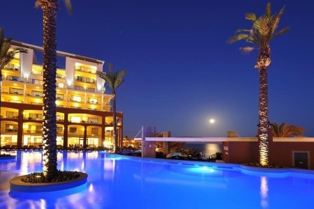 Pestana Promenade Ocean & Spa Resort - 3