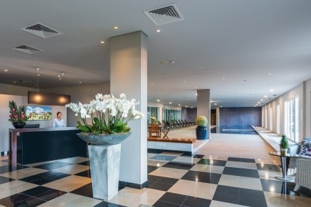 Enotel Sunset Bay - 12