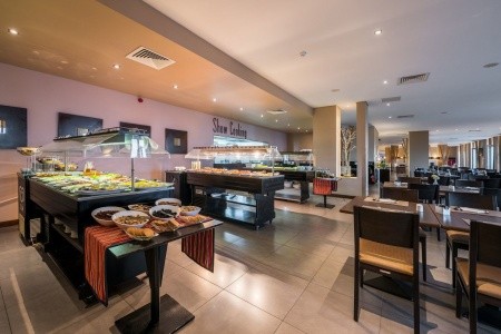 Enotel Sunset Bay - 13