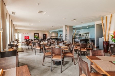 Enotel Sunset Bay - 14