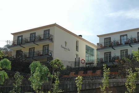 Estalagem Do Vale - 3