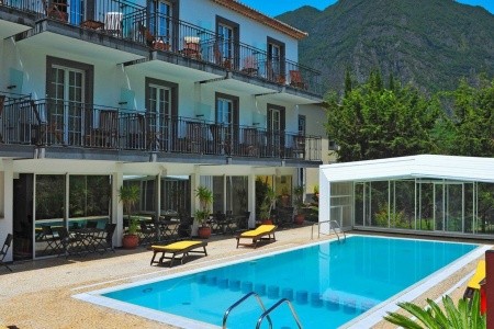 Estalagem Do Vale - 5