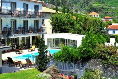 Estalagem Do Vale - 7