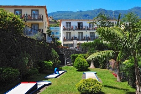 Estalagem Do Vale - 9