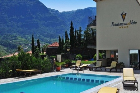 Estalagem Do Vale - 10