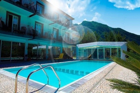 Estalagem Do Vale - 14