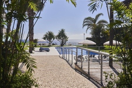 Madeira Funchal Golden Residence 6 dňový pobyt Raňajky Letecky Letisko: Katovice January 2026 (29/01/26- 3/02/26)