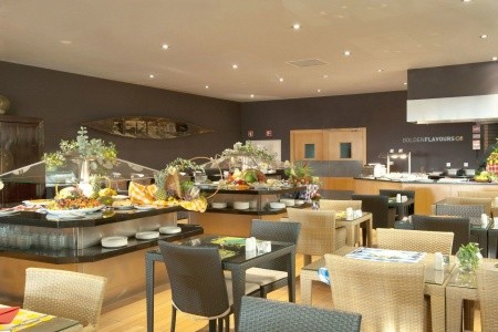 Madeira Funchal Golden Residence 6 dňový pobyt Raňajky Letecky Letisko: Katovice January 2026 (29/01/26- 3/02/26)