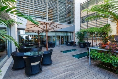 Madeira Funchal Golden Residence 6 dňový pobyt Raňajky Letecky Letisko: Katovice January 2026 (29/01/26- 3/02/26)