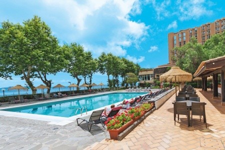 Dom Pedro Madeira (Ex. Baia) - 2