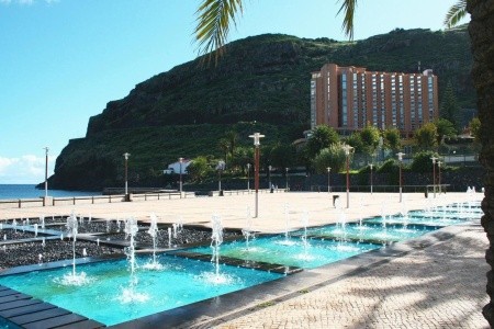 Dom Pedro Madeira (Ex. Baia) - 3