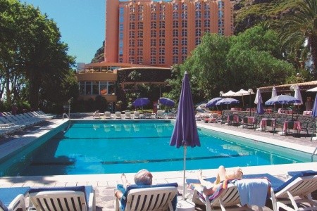 Dom Pedro Madeira (Ex. Baia) - 4