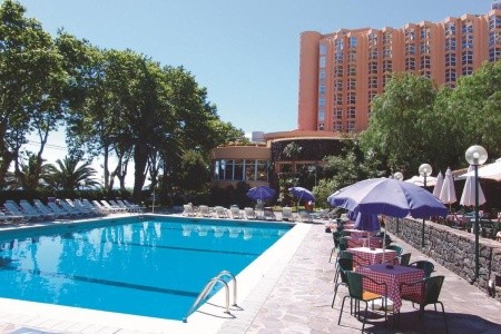 Dom Pedro Madeira (Ex. Baia) - 5