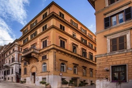 Al Manthia (Ex. Quattro Fontane) - 2