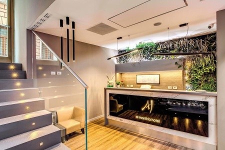 Al Manthia (Ex. Quattro Fontane) - 3