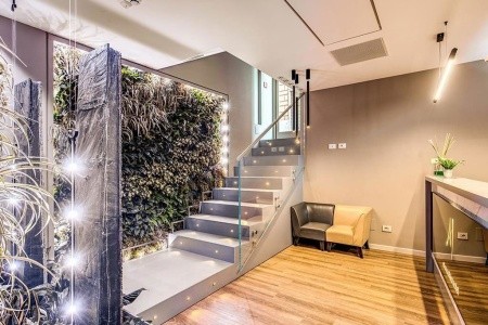 Al Manthia (Ex. Quattro Fontane) - 4