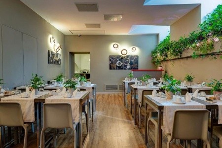 Al Manthia (Ex. Quattro Fontane) - 5