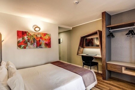 Al Manthia (Ex. Quattro Fontane) - 7