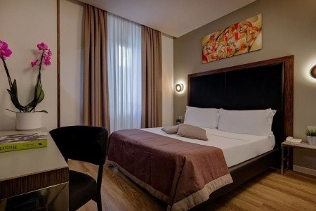 Al Manthia (Ex. Quattro Fontane) - 8